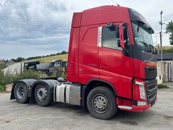 Volvo FH 500 6x2 - 2