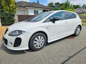 SEAT LEON GT 1.2TSI,77KW,DIGI KLIMA,R.V.2012 - 2