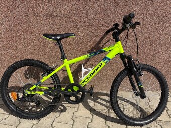Dětské kolo Rockrider ST 500 - 2