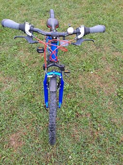 Merida Matts 24" - TOP STAV - 2