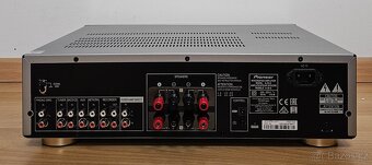 Pioneer A-30 / Phono - 2