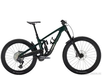 TREK Slash 9.8 GX AXS T-Type - 2