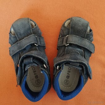 Sandalky - 2