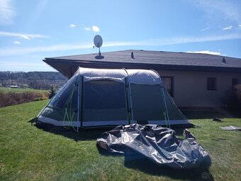 Outwell Montana 5P - 2