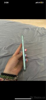 Iphone 11 64gb kondice 83% - 2