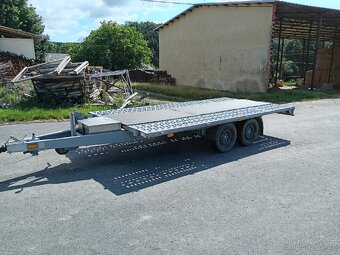 Přívěs - 2