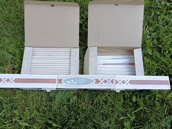 RAKO listela 20x5 - 2