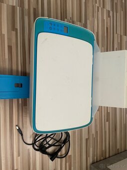 Tiskárna HP DeskJet Ink Advantage 3635 All-in-One - 2