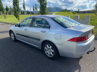 Accord - 2