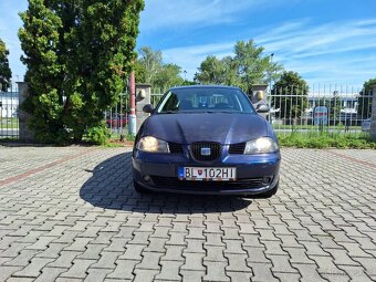 Seat Cordoba 1.4 - 2