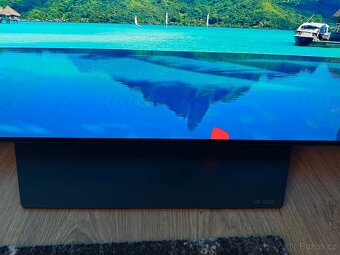 Lg oled 55 b9sla - 2