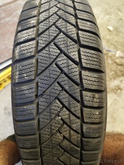 Zimní pneumatiky 165/70 R13 - 2
