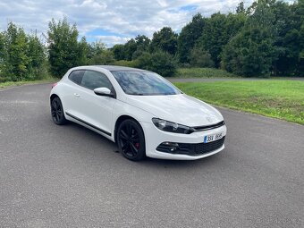 Volkswagen Scirocco 2.0TSI 147kW - 2