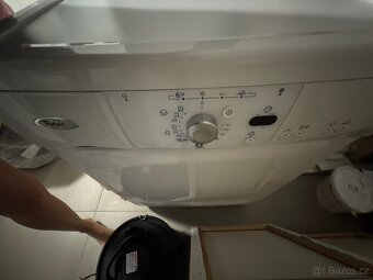 Sušička Whirpool - 2