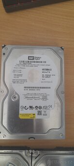 HDD - 2