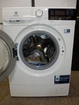 pračka Electrolux EW6SM326SC - 2