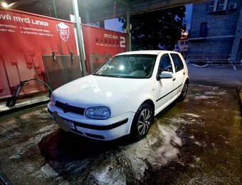 Golf 4 1.4 55kw - 2