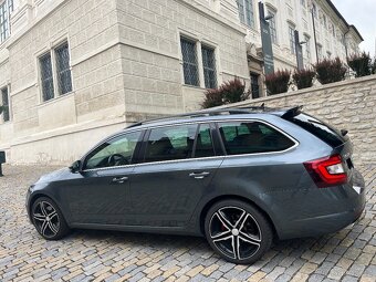 Škoda Octavia III combi RS 2.0 135 kw - 2