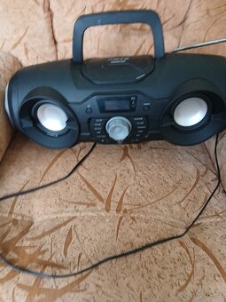 PRENOSNE RADIO - 2