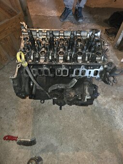 Ford Transit 260s - 2