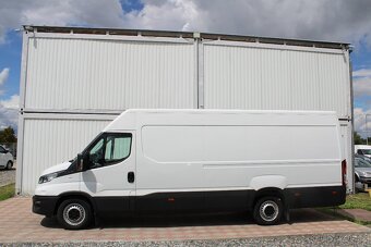 Iveco Daily 35S160 2.3 Maxi+klimatronic 77tkm - 2