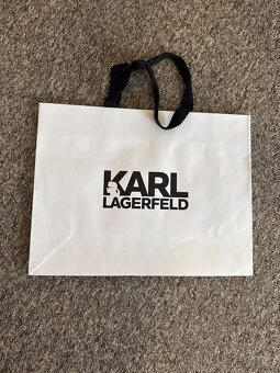 Karl Lagerfeld taska - 2