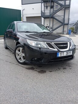 Saab 9-3 - 2