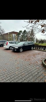 Alu kola škoda Pegasus 5x112 r17 205/50/17 zimní - 2