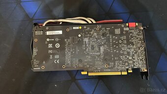 GPU MSI GTX 960 Gaming 2GB - 2