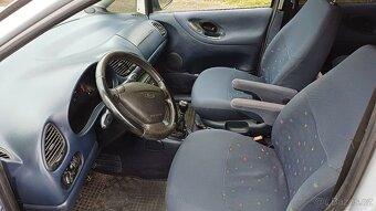 Ford Galaxy 1.9 tdi 81kw - 2