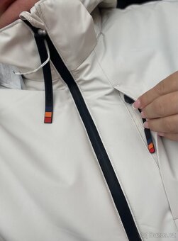 Dámská zimní lyžařská bunda Ellesse XL - 2