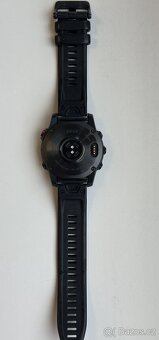 Garmin Epix Gen2 Sapphire Titanium 47mm - 2