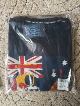 Redbull Ricciardo - triko - 2