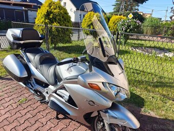 Honda ST 1300 Pan European - 2