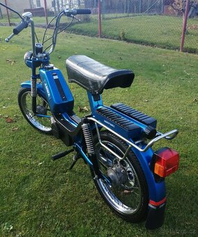Babetta 225 - 2