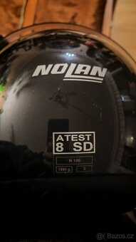 Helma NOLAN N100 - 2