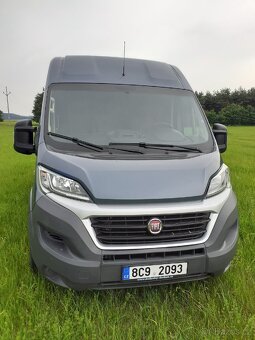 Fiat Ducato - 2