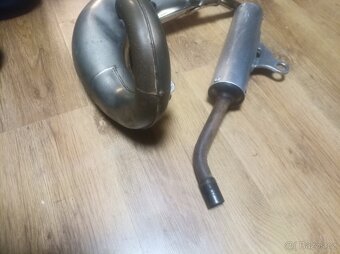 KTM sx 85 Gas Gas mc 85 Husa tc85 - 2