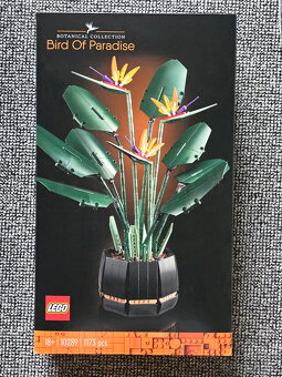 LEGO sety (nové) 21328, 70419, 76392, 40158, 10289, 21326... - 2