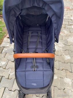 Sportovní kočárek Valco baby Snap - 2