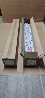 Zářivkové trubice - 2