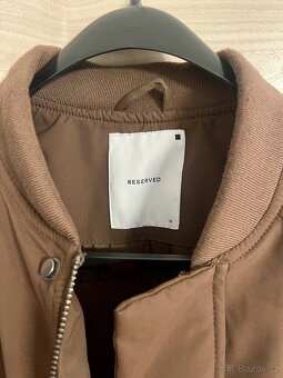 Pánská jarní bunda Reserved - 2