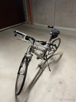 Author Corsa dámské kolo - 2