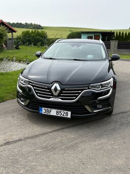 Renault Talisma INITIALE PARIS 2.0dci - 2