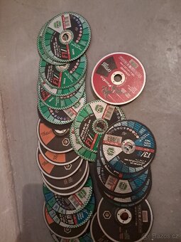 Prodám. Dohodou - 2