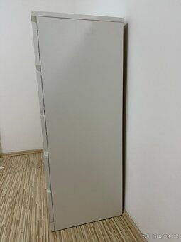 Komoda - MALM - 2