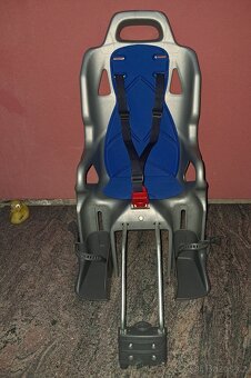 Dětská sedačka - 2