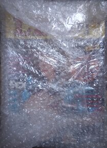 LEO sbírka časopisů 22ks(PERFOROVÁNO) - 2