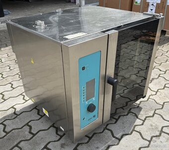 Konvektomat Asber AEAS-061 použitý - 2