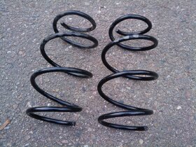 Pružiny přední na BMW 3 e46 1.6i-1.8i r.v.98-05 - 2